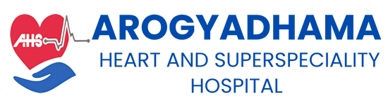 Arogyadhama Hospital