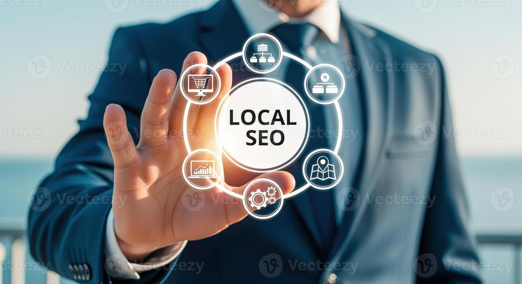 local seo