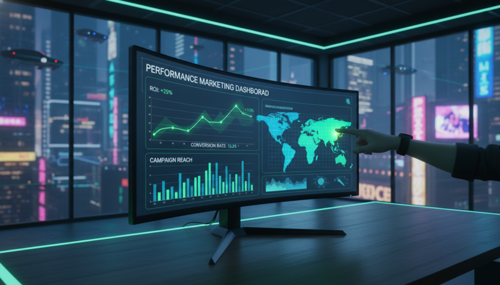 Digital Marketing Career Guide 2026