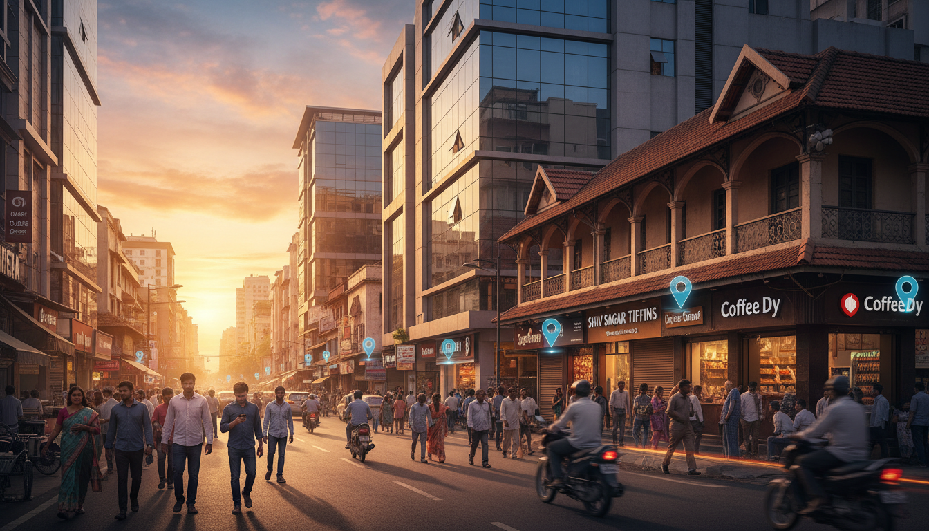 Local SEO in Bengaluru