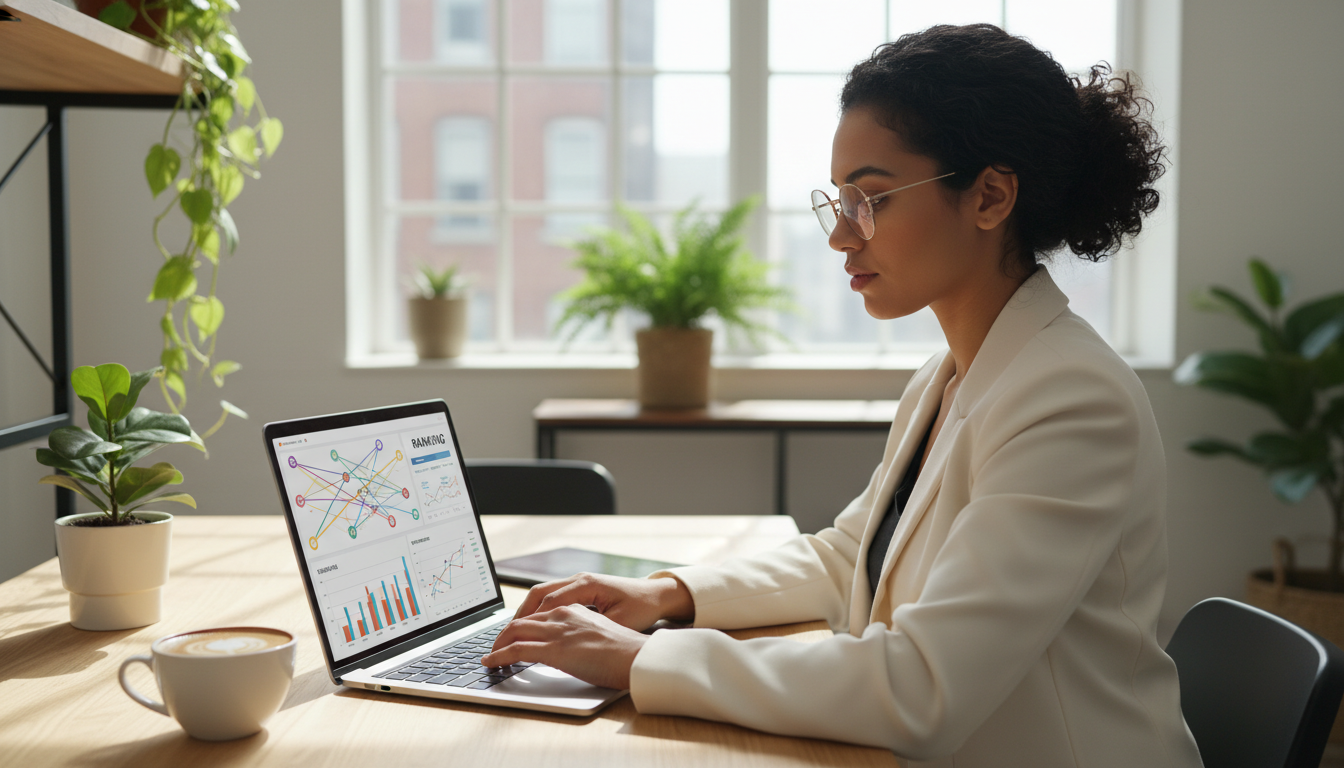 Natton Digital Marketing Strategies