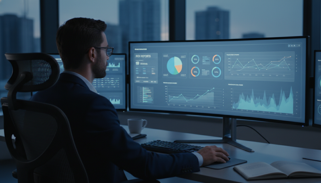Natton Digital Marketing Strategies